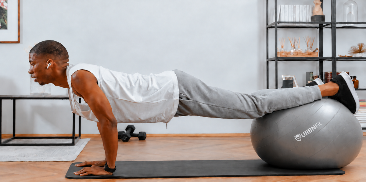 Exercise Ball Large