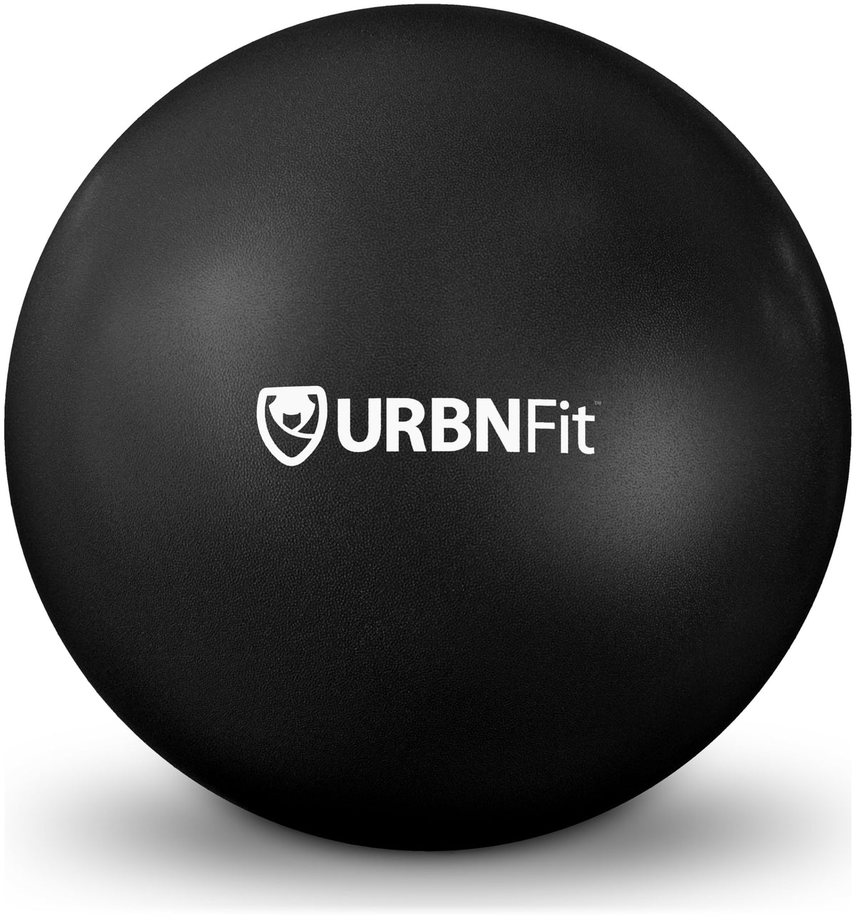 URBNFit Pilates Ball — 9 Inch Small Exercise Ball